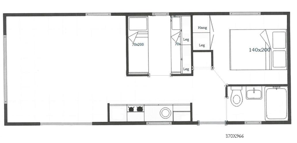 Camping De Duinhoeve Chalet Schelp Not For Companies Nieuw-Haamstede Exterior photo